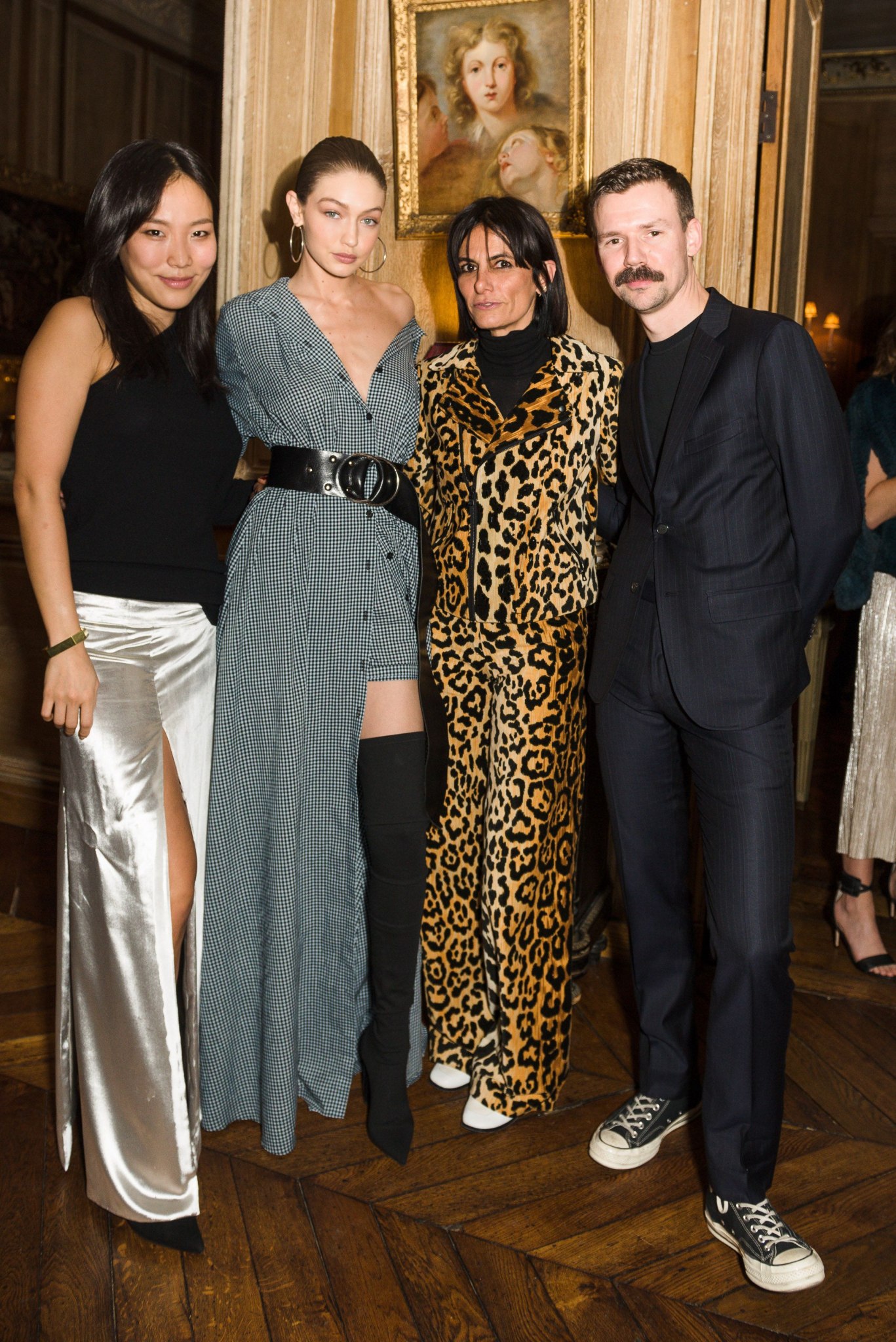 Gigi Hadid, photo #918091