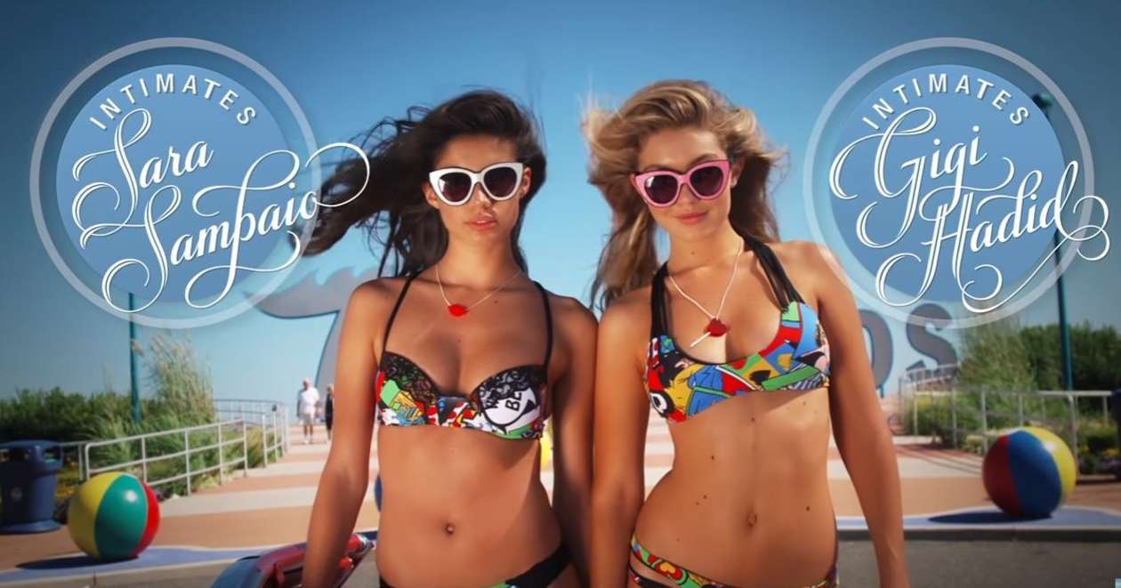 Gigi Hadid, photo #904869