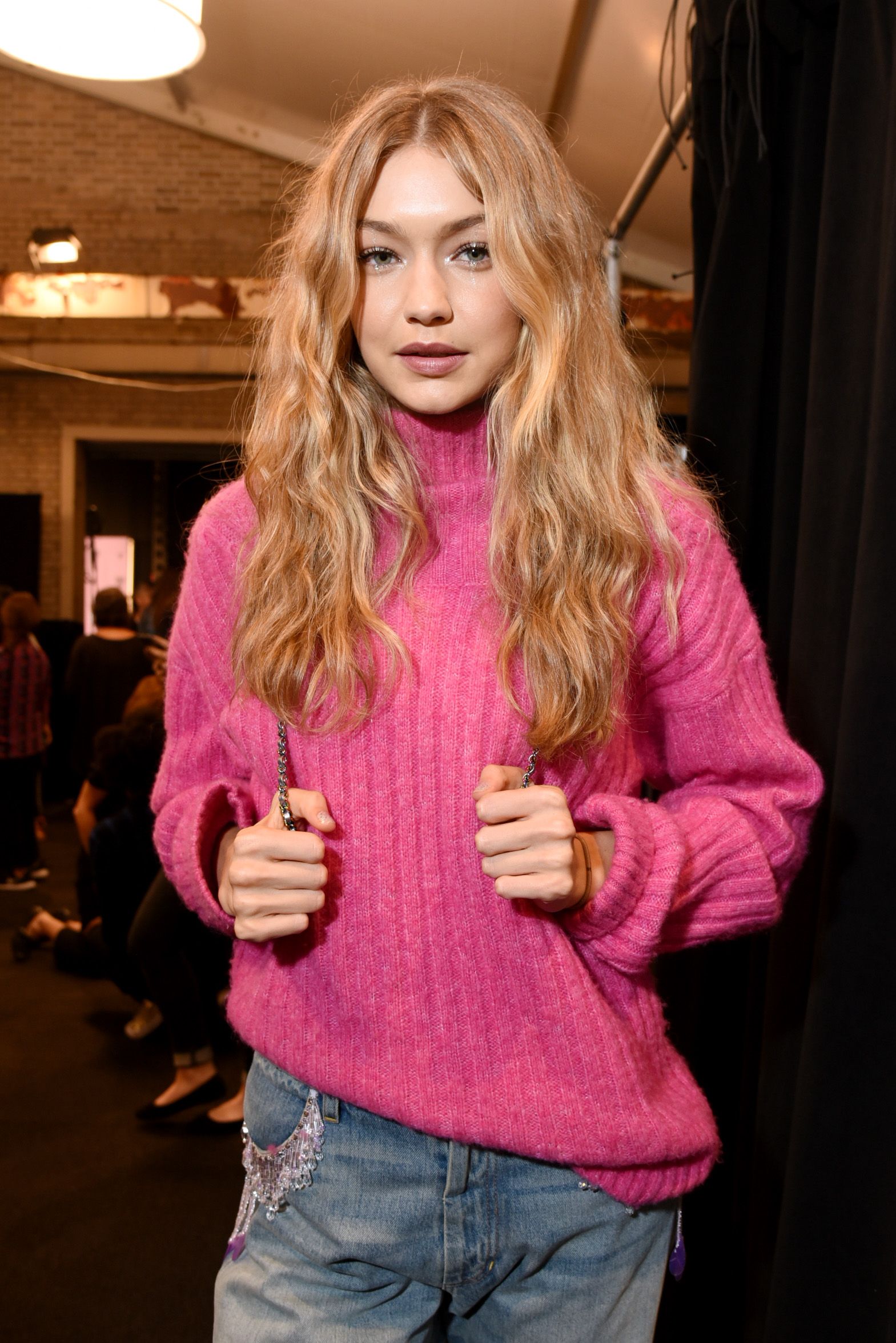 Gigi Hadid, photo #966090