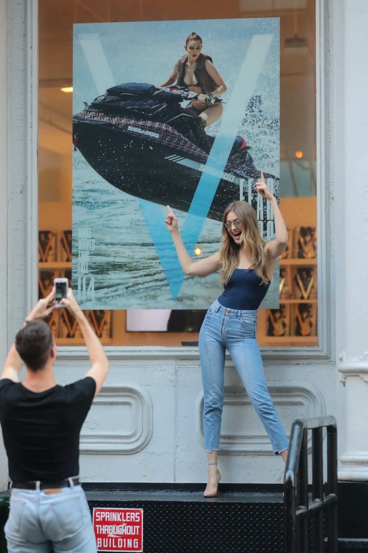 Gigi Hadid, photo #1053318