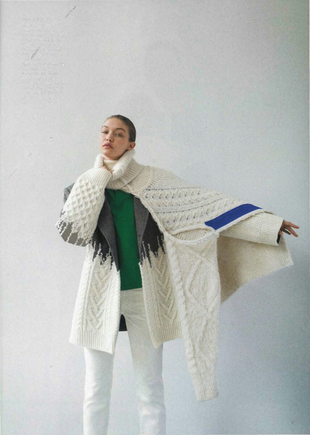 Gigi Hadid, photo #1053260