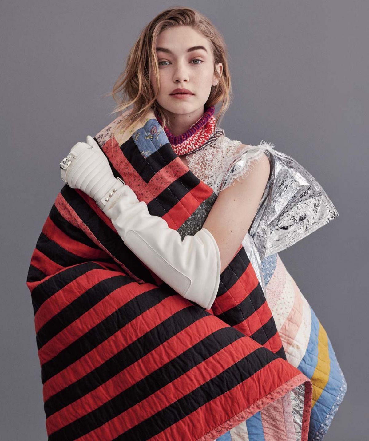 Gigi Hadid, photo #1046109