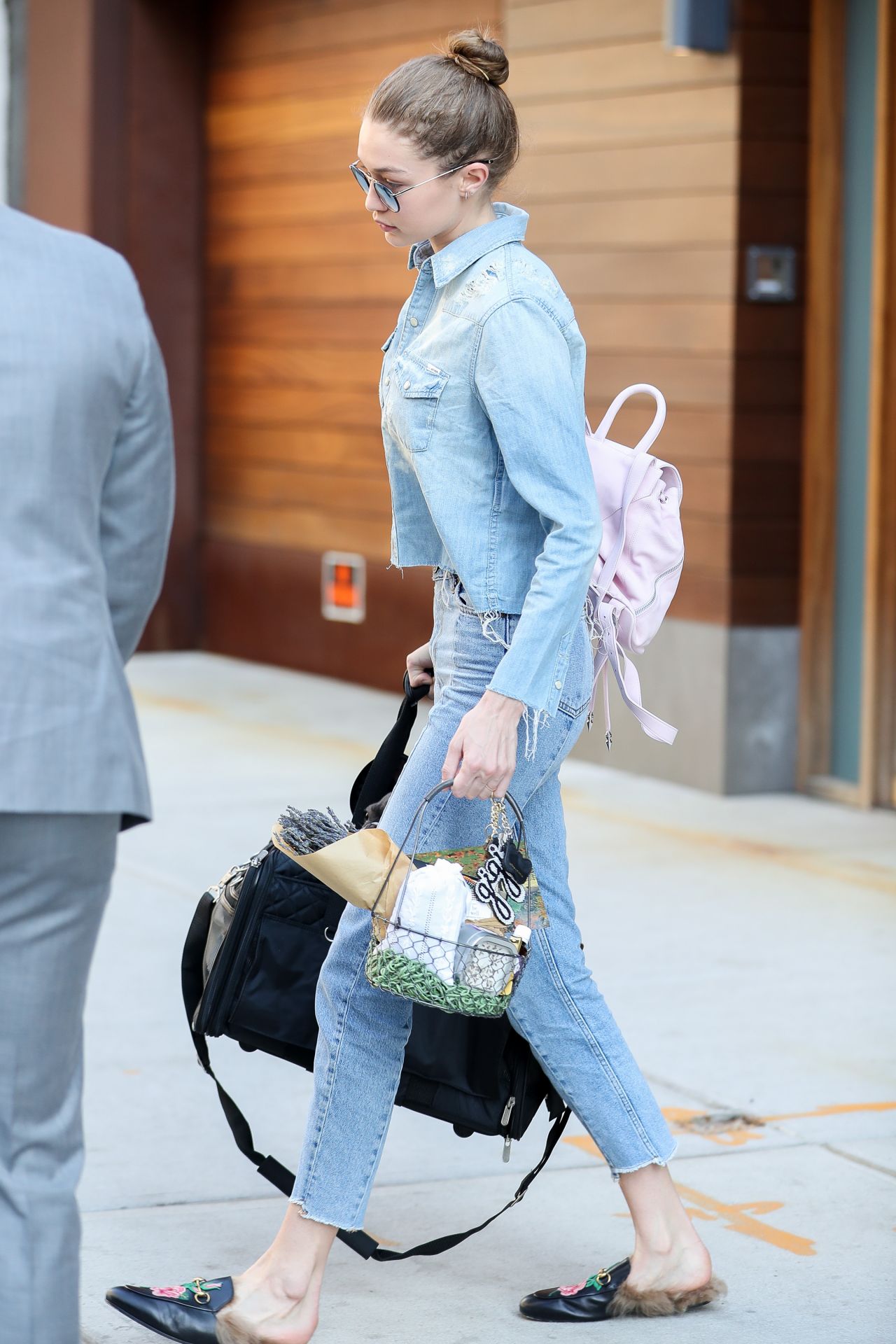 Gigi Hadid, photo #925518