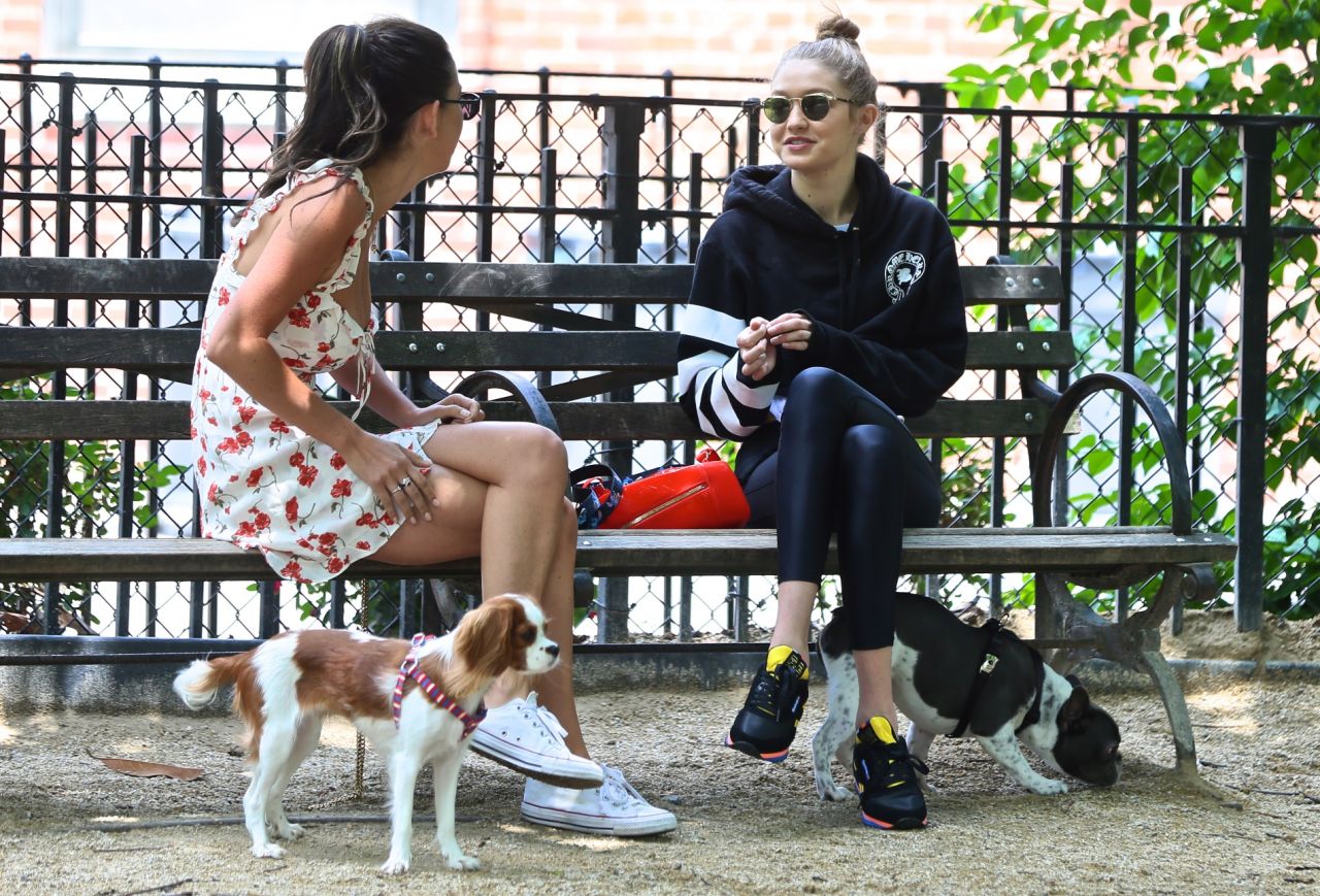 Gigi Hadid, photo #943629