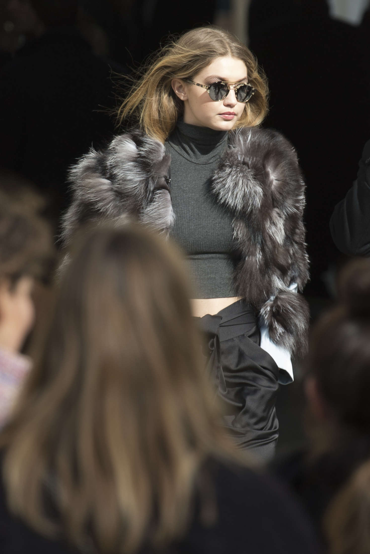 Gigi Hadid, photo #839540
