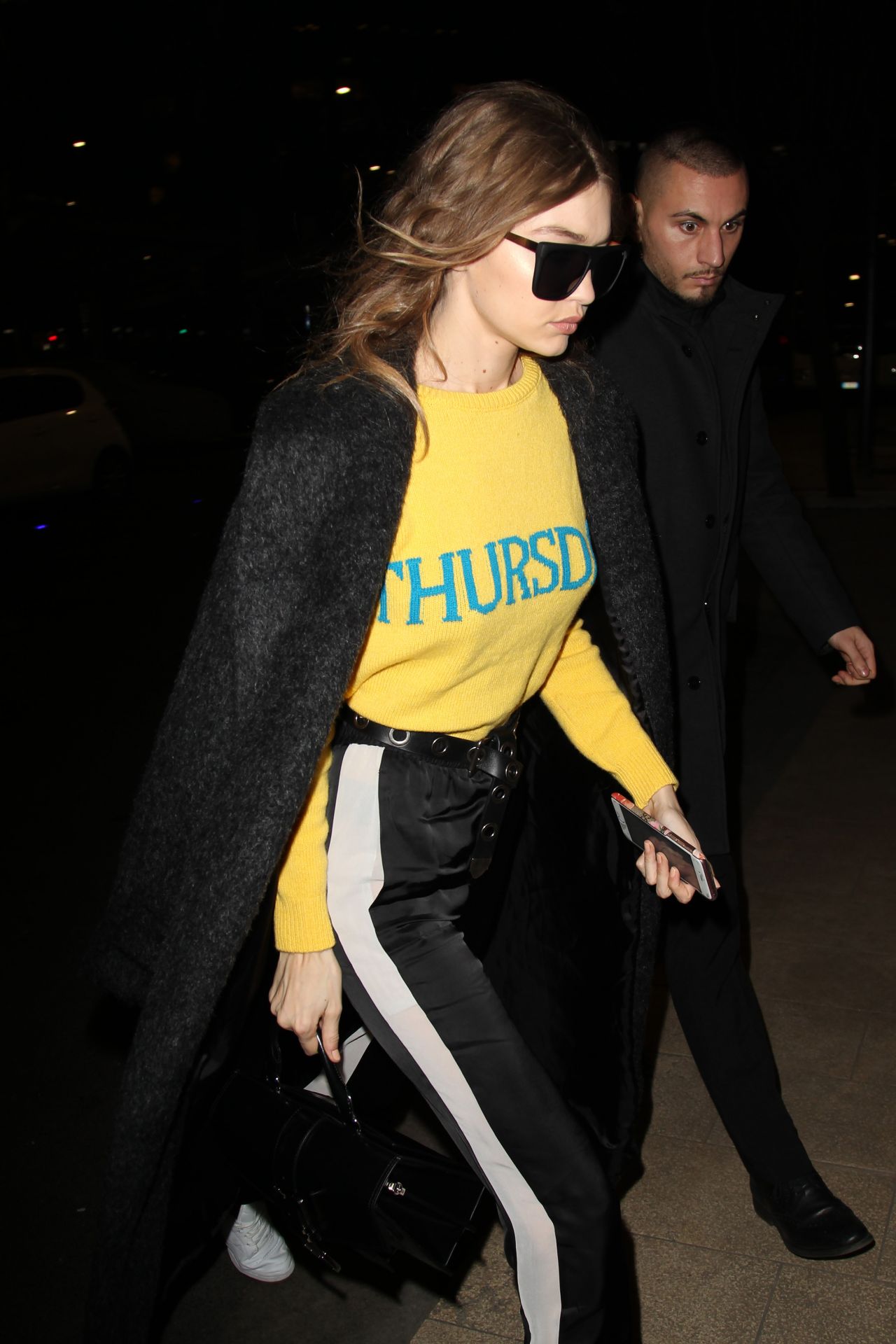 Gigi Hadid, photo #911829