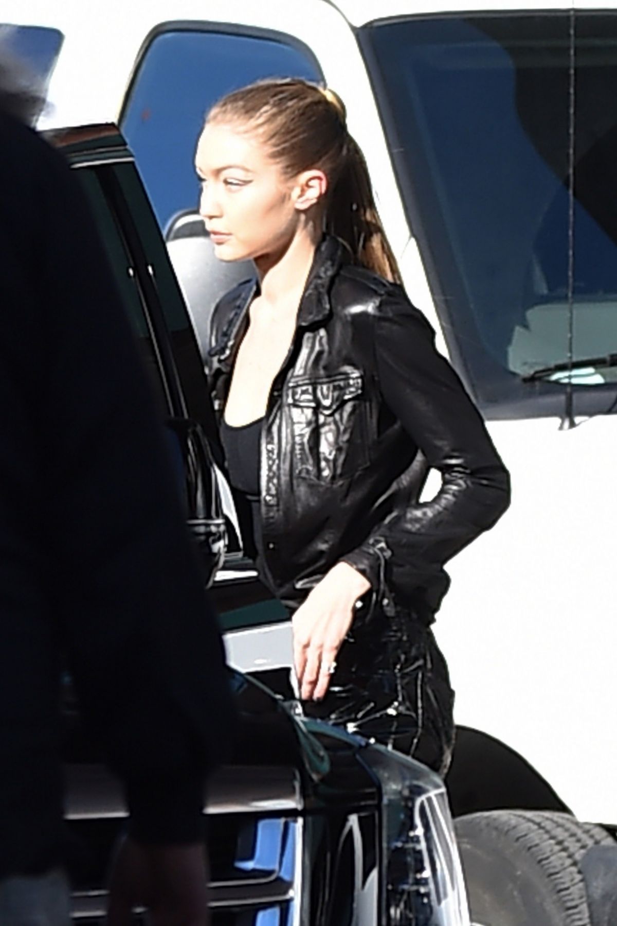 Gigi Hadid, photo #1022479