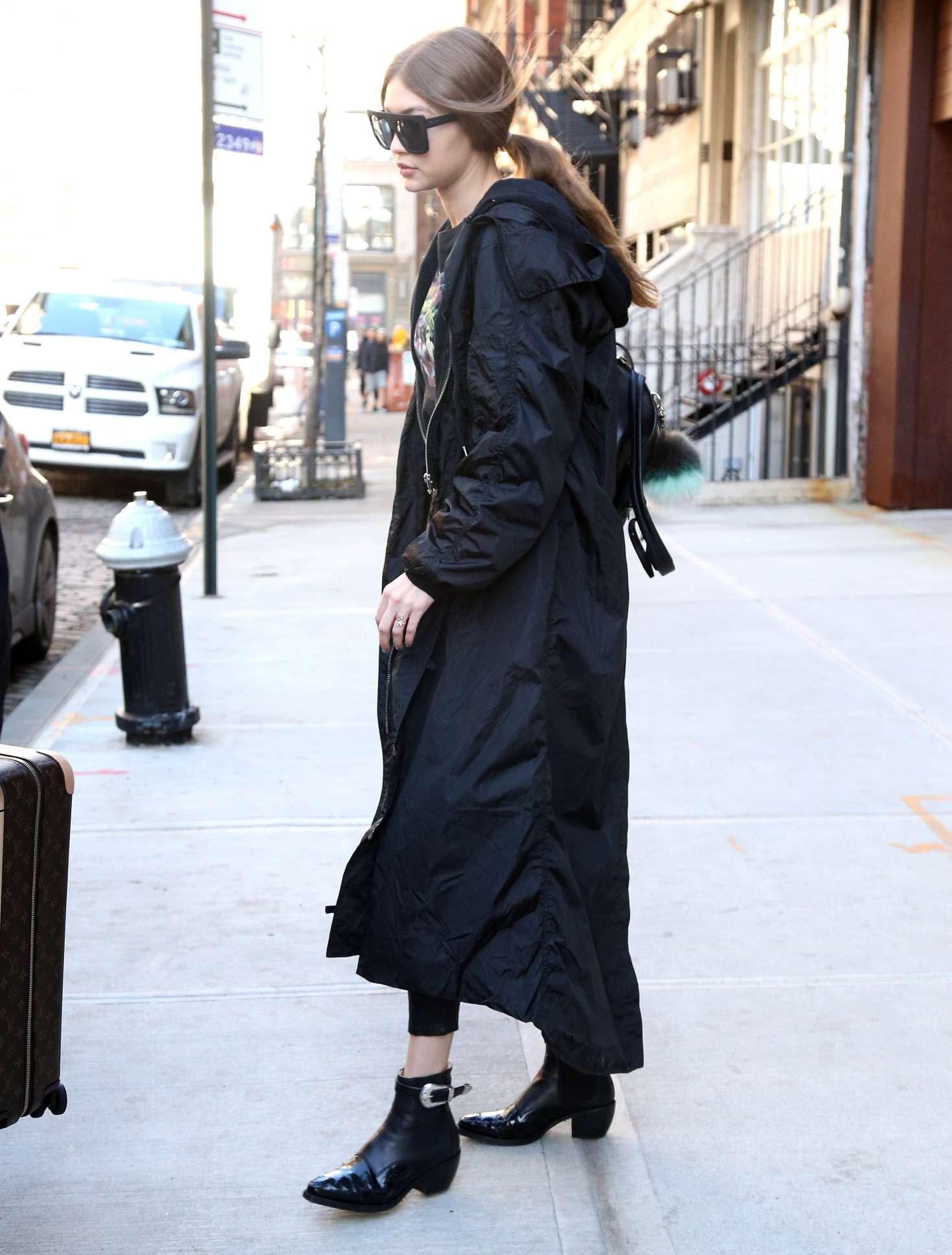 Gigi Hadid, photo #917777