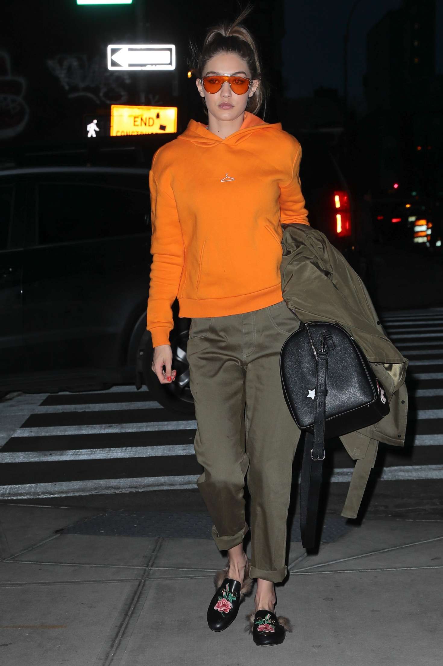 Gigi Hadid, photo #920620