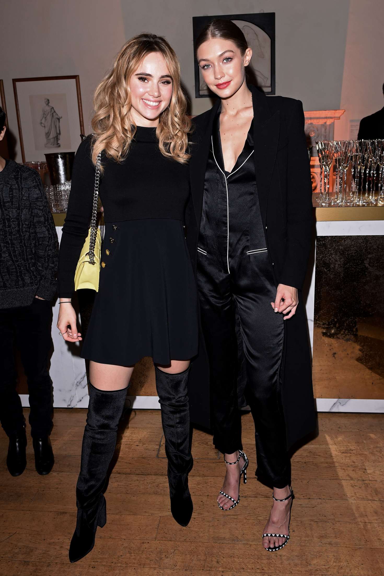 Gigi Hadid, photo #892741