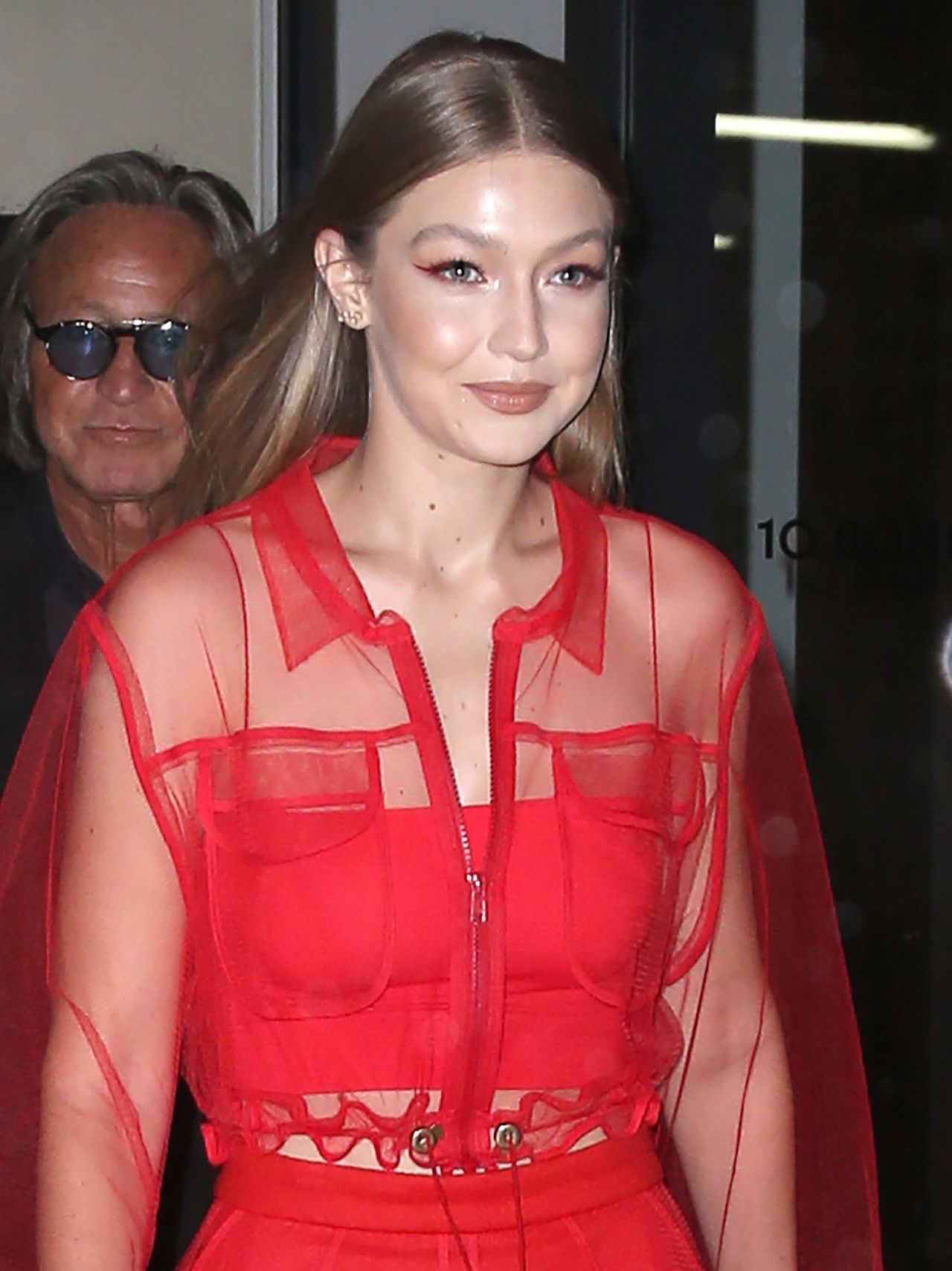 Gigi Hadid, photo #1067183