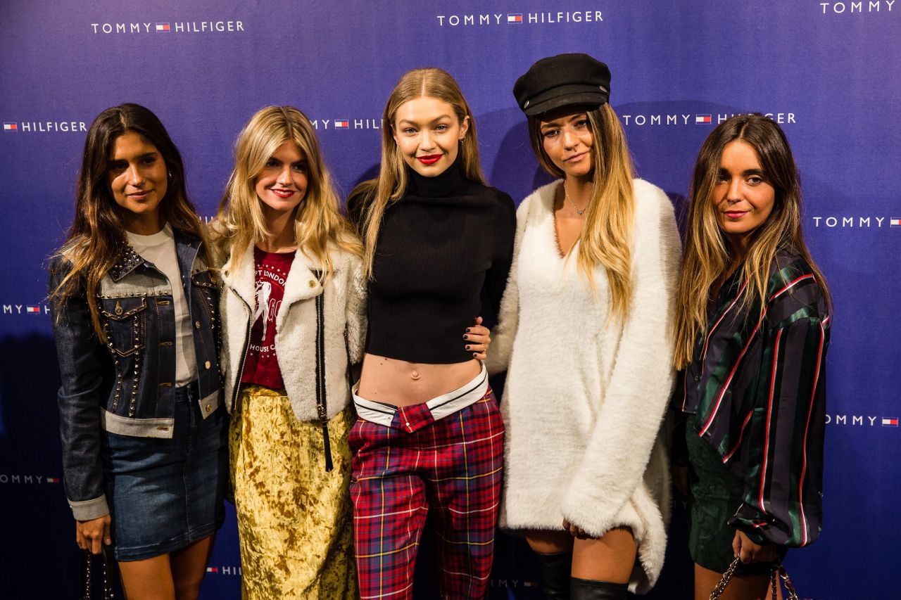 Gigi Hadid, photo #966318