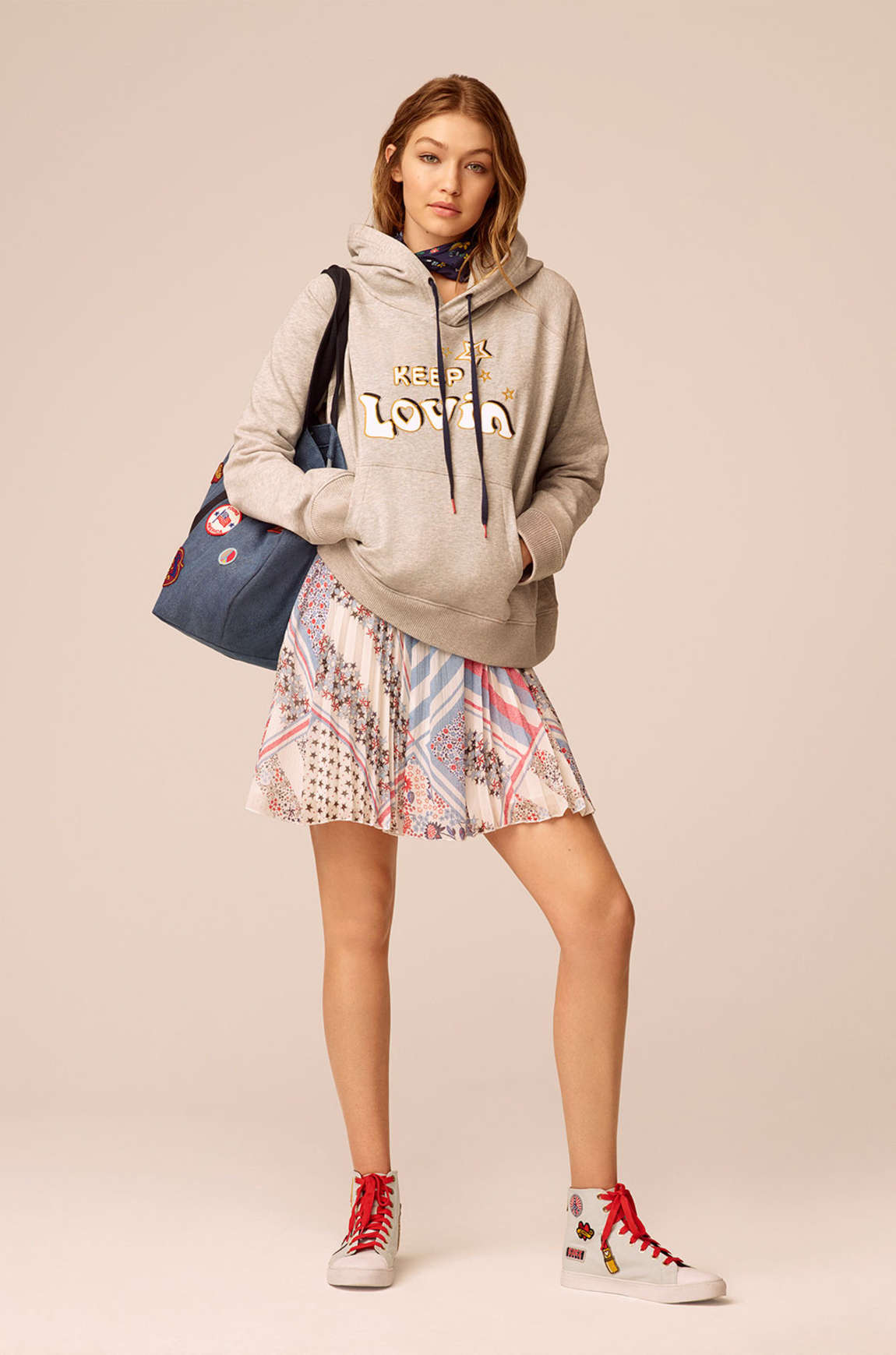 Gigi Hadid, photo #904191