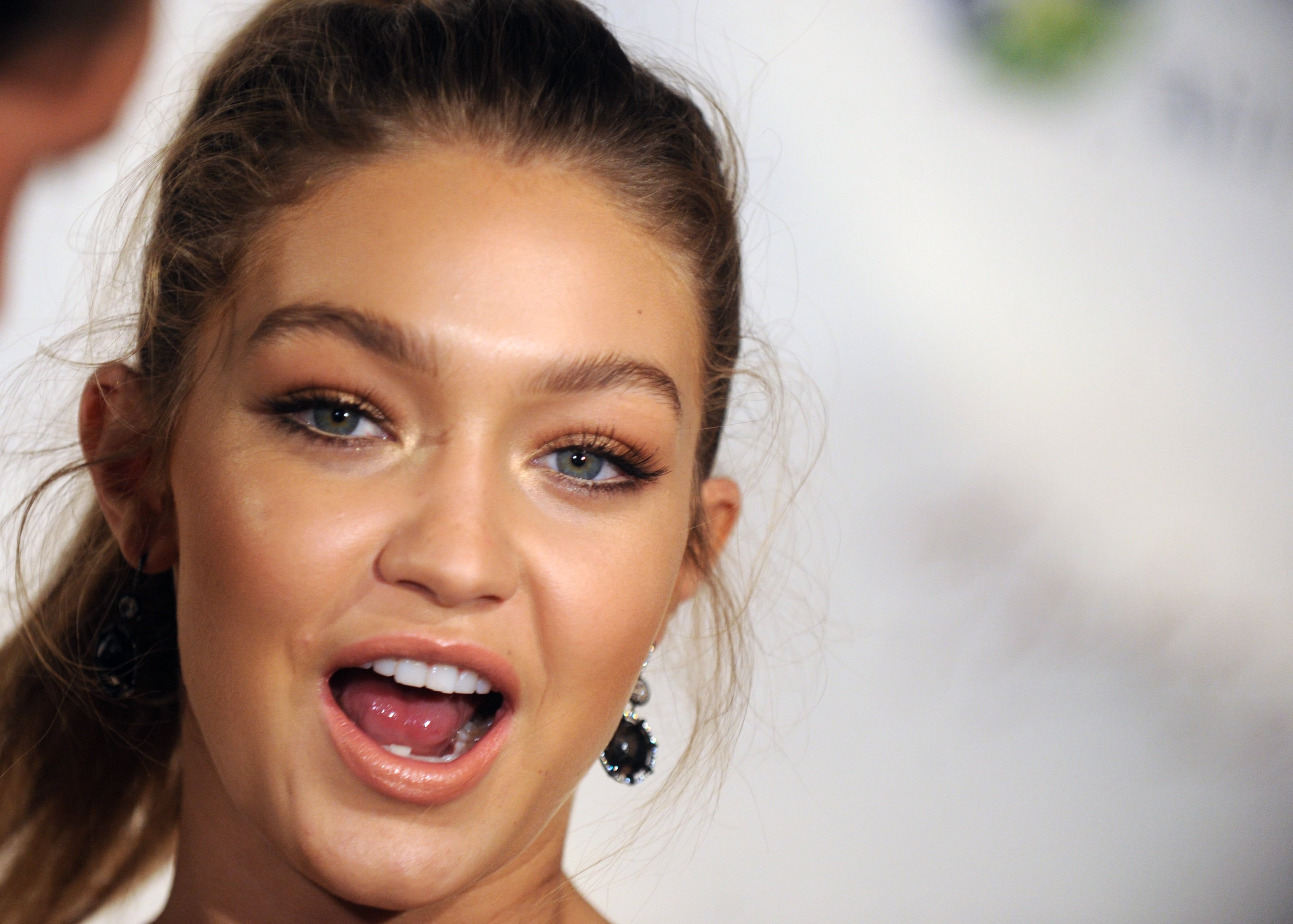 Gigi Hadid, photo #802925