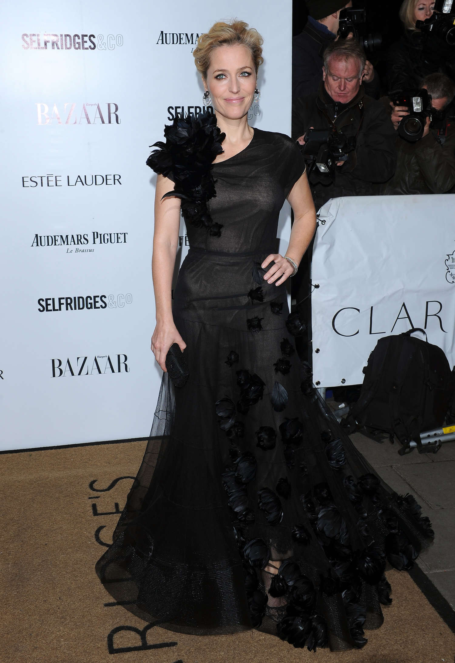 Gillian Anderson, photo #646947