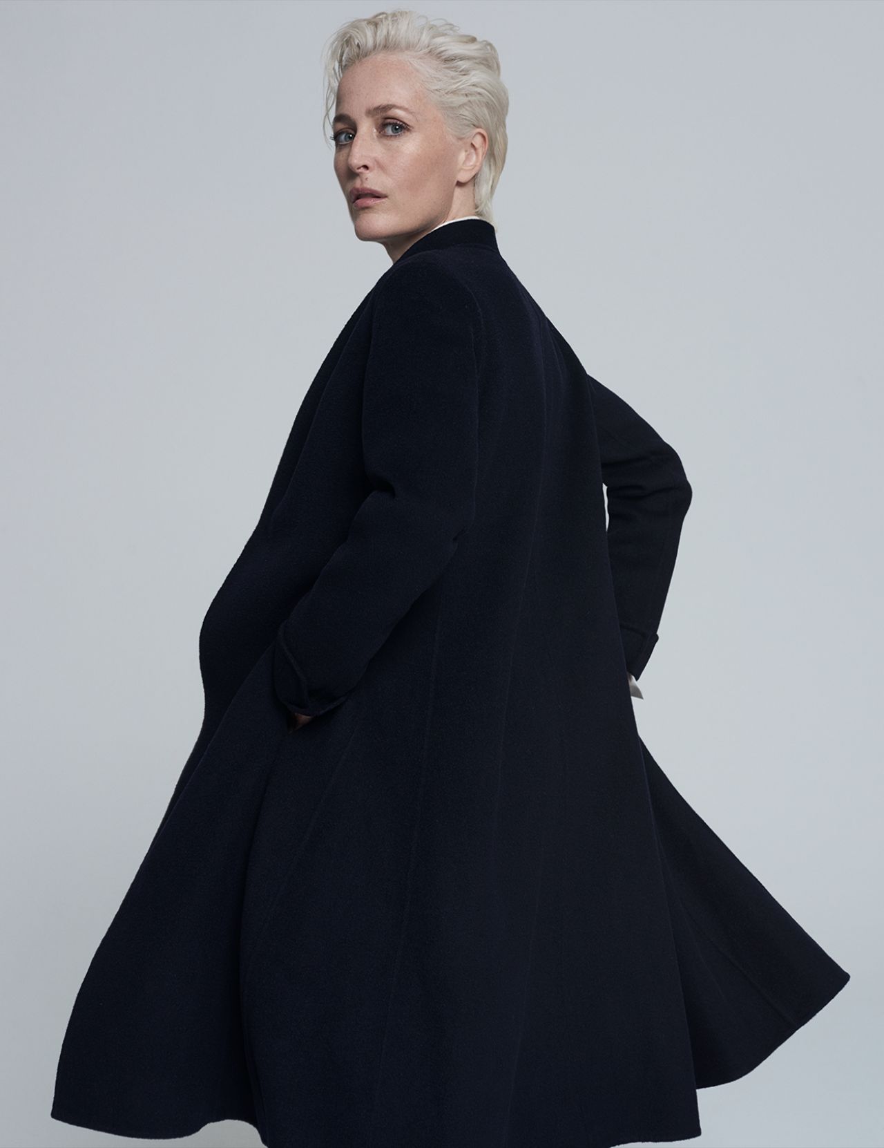 Gillian Anderson, photo #1063179