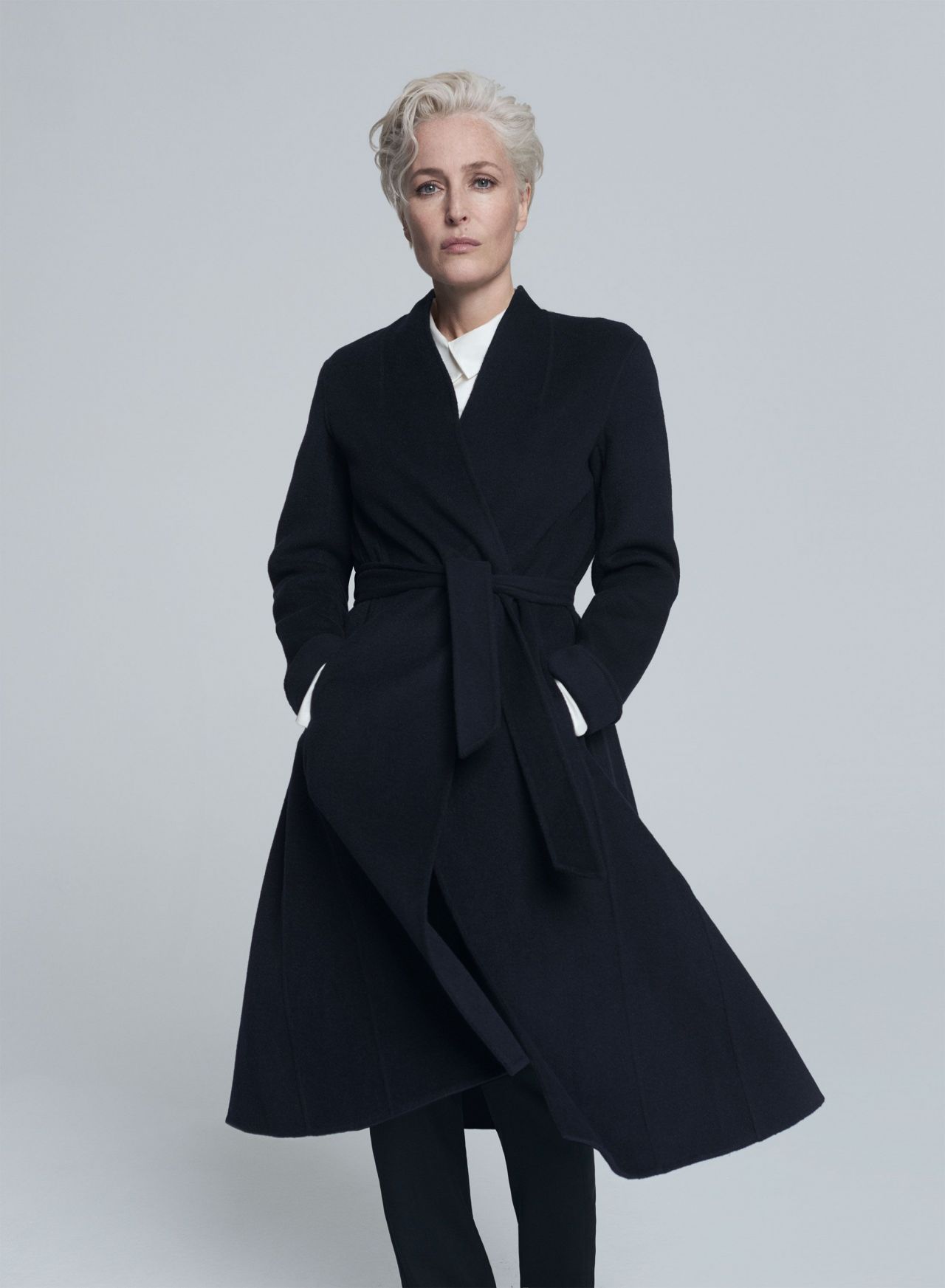 Gillian Anderson, photo #1063182