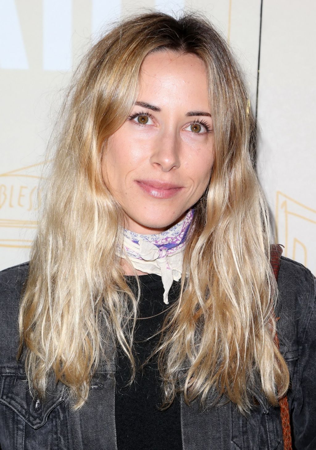 Gillian Zinser, photo #938884