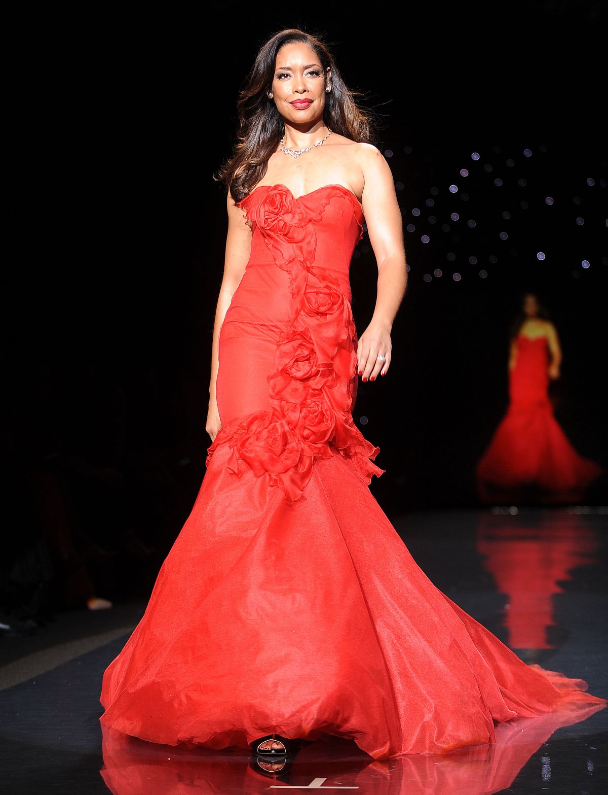 Gina Torres, photo #693211