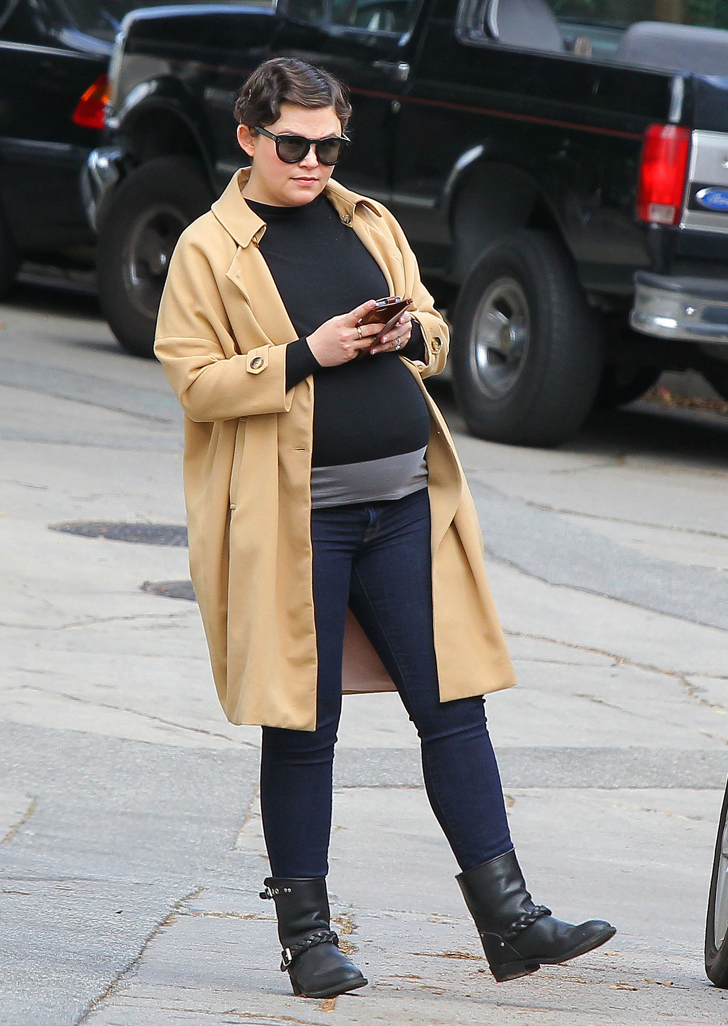 Ginnifer Goodwin, photo #706753