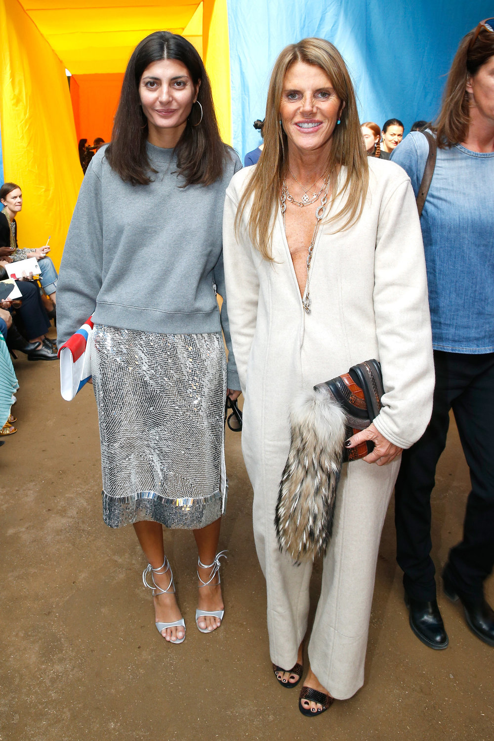 Giovanna Battaglia, photo #804481