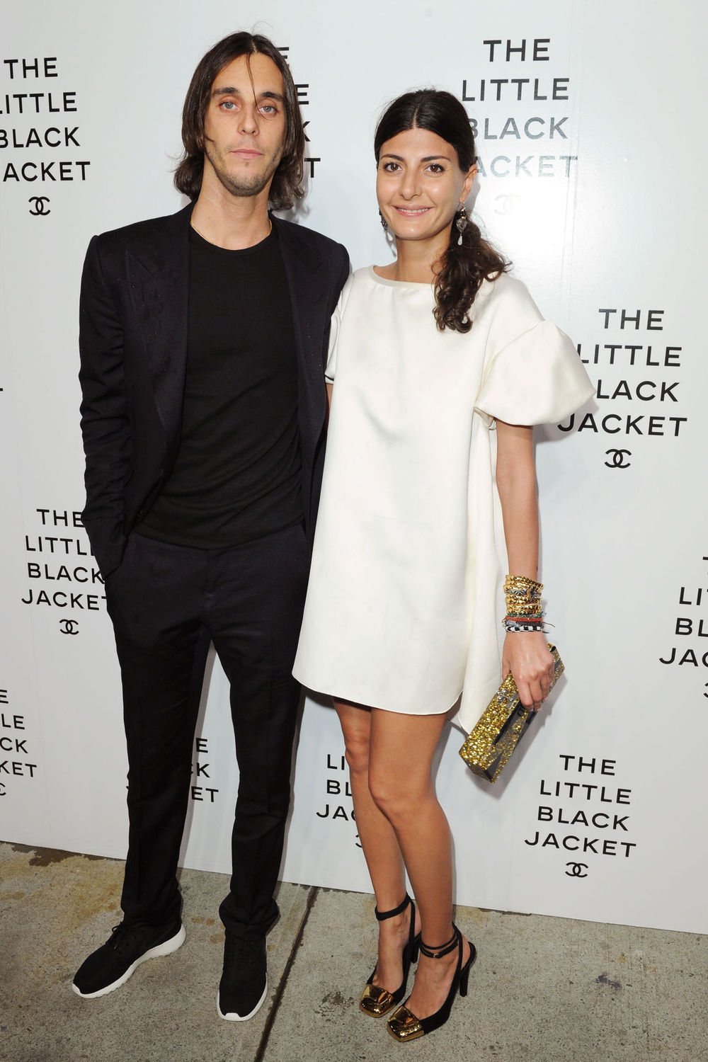 Giovanna Battaglia, photo #567961