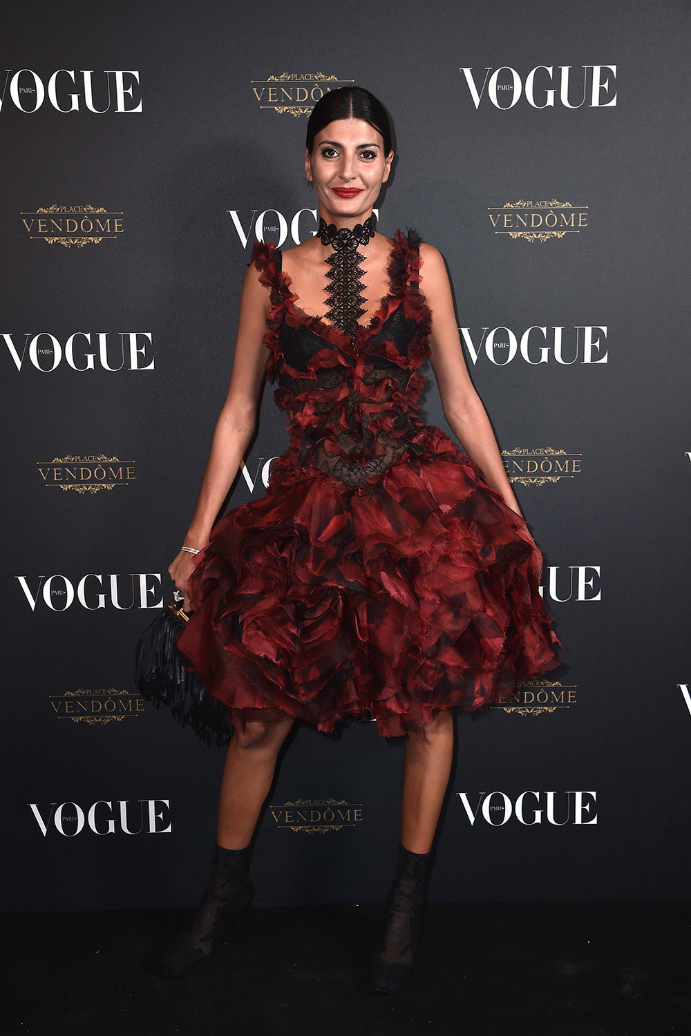 Giovanna Battaglia, photo #802950