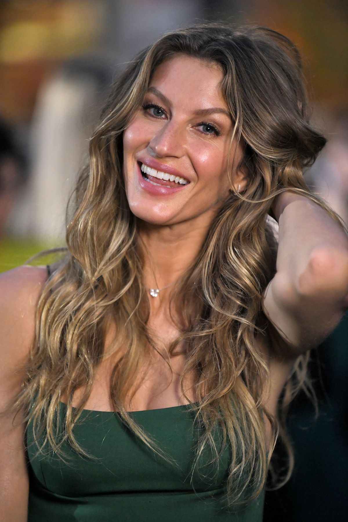 Gisele Bundchen, photo #974720