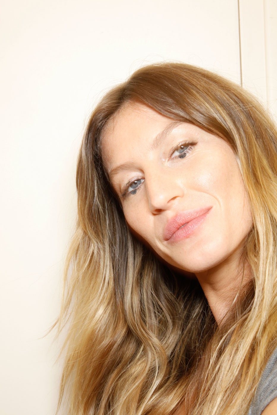 Gisele Bundchen, photo #413818