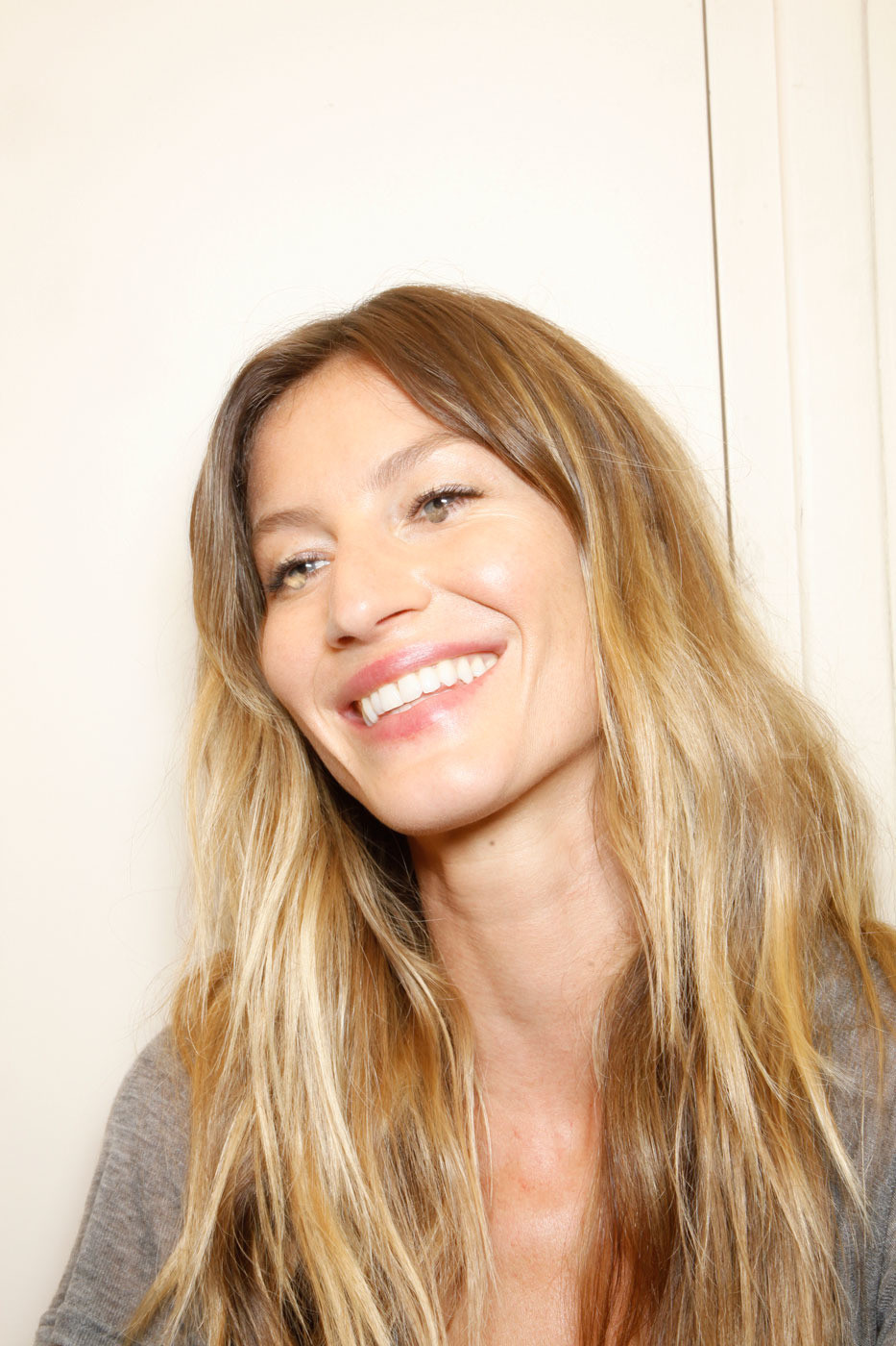 Gisele Bundchen, photo #413817