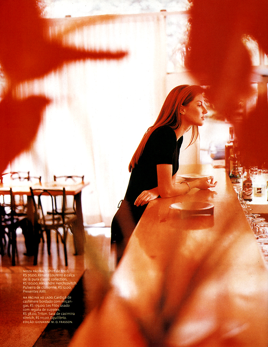 Gisele Bundchen, photo #92896