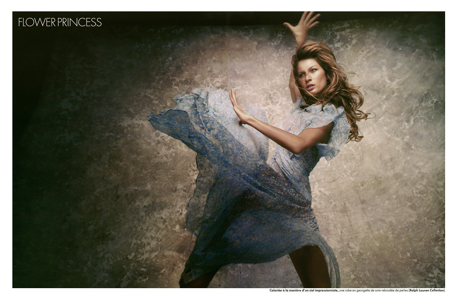 Gisele Bundchen, photo #92882