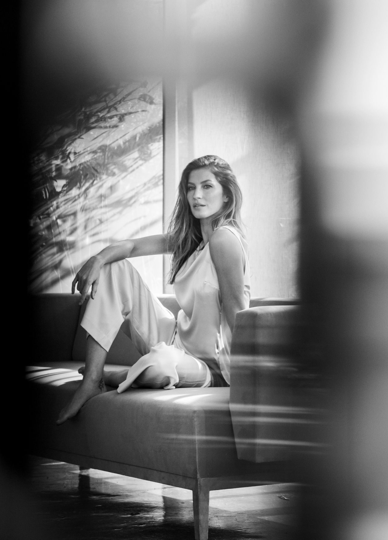 Gisele Bundchen, photo #1038797