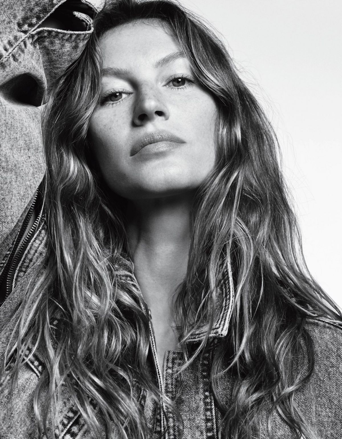 Gisele Bundchen, photo #991931