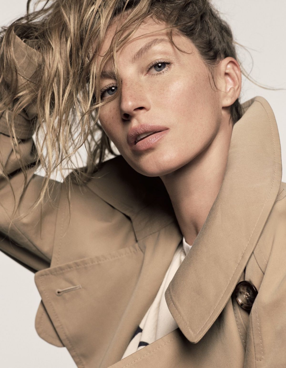 Gisele Bundchen, photo #991933