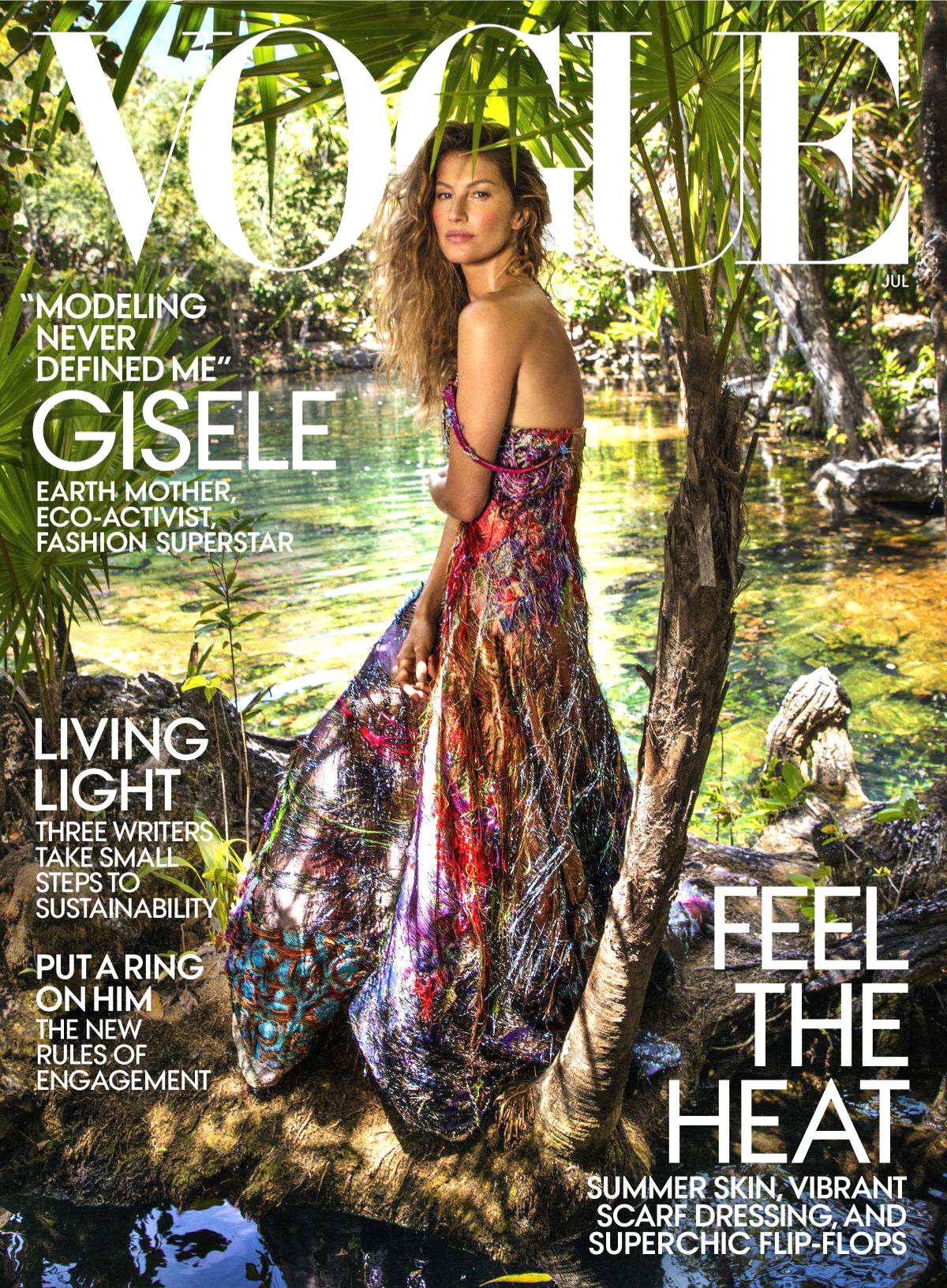 Gisele Bundchen, photo #1046005
