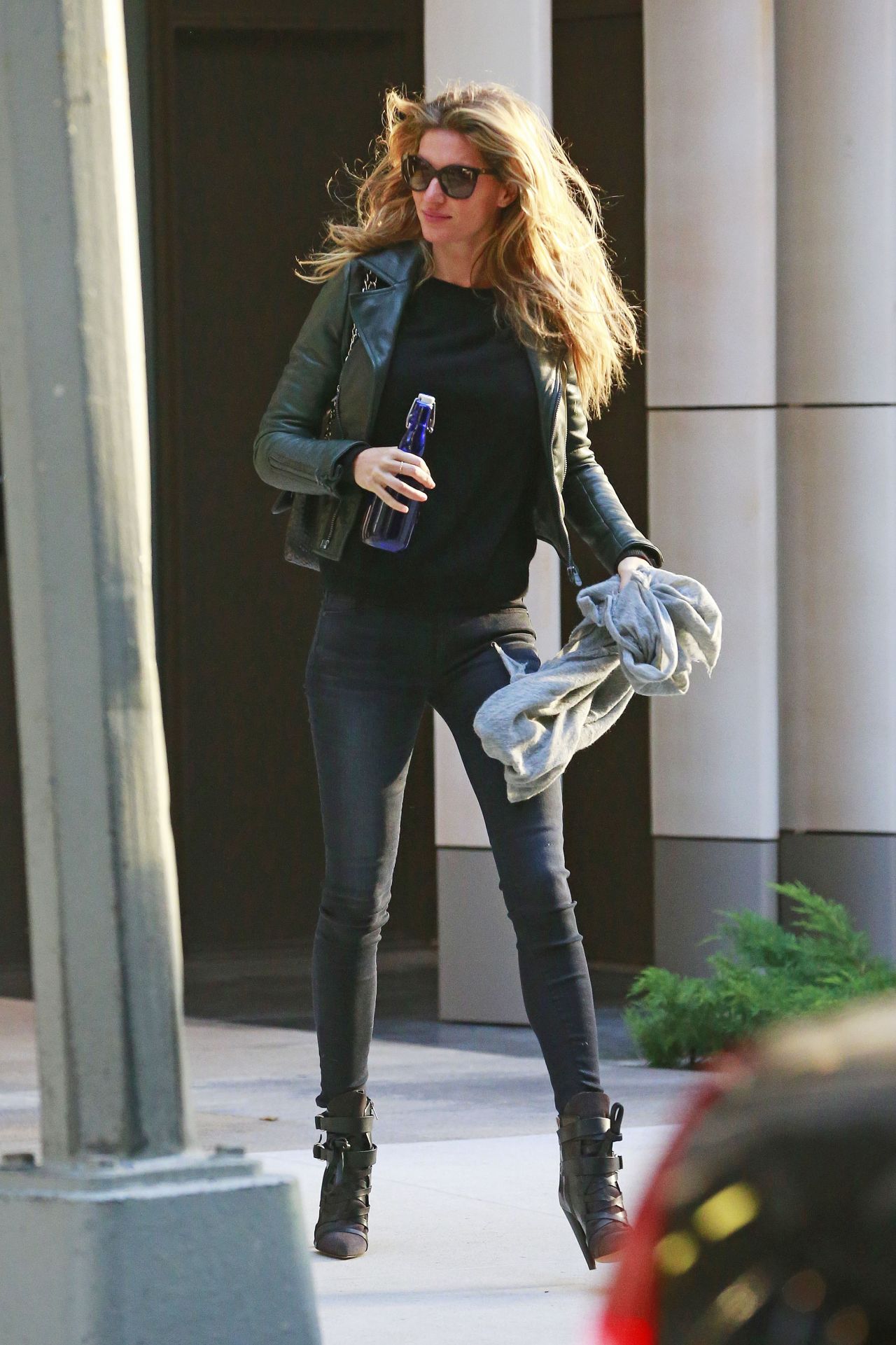 Gisele Bundchen, photo #808418