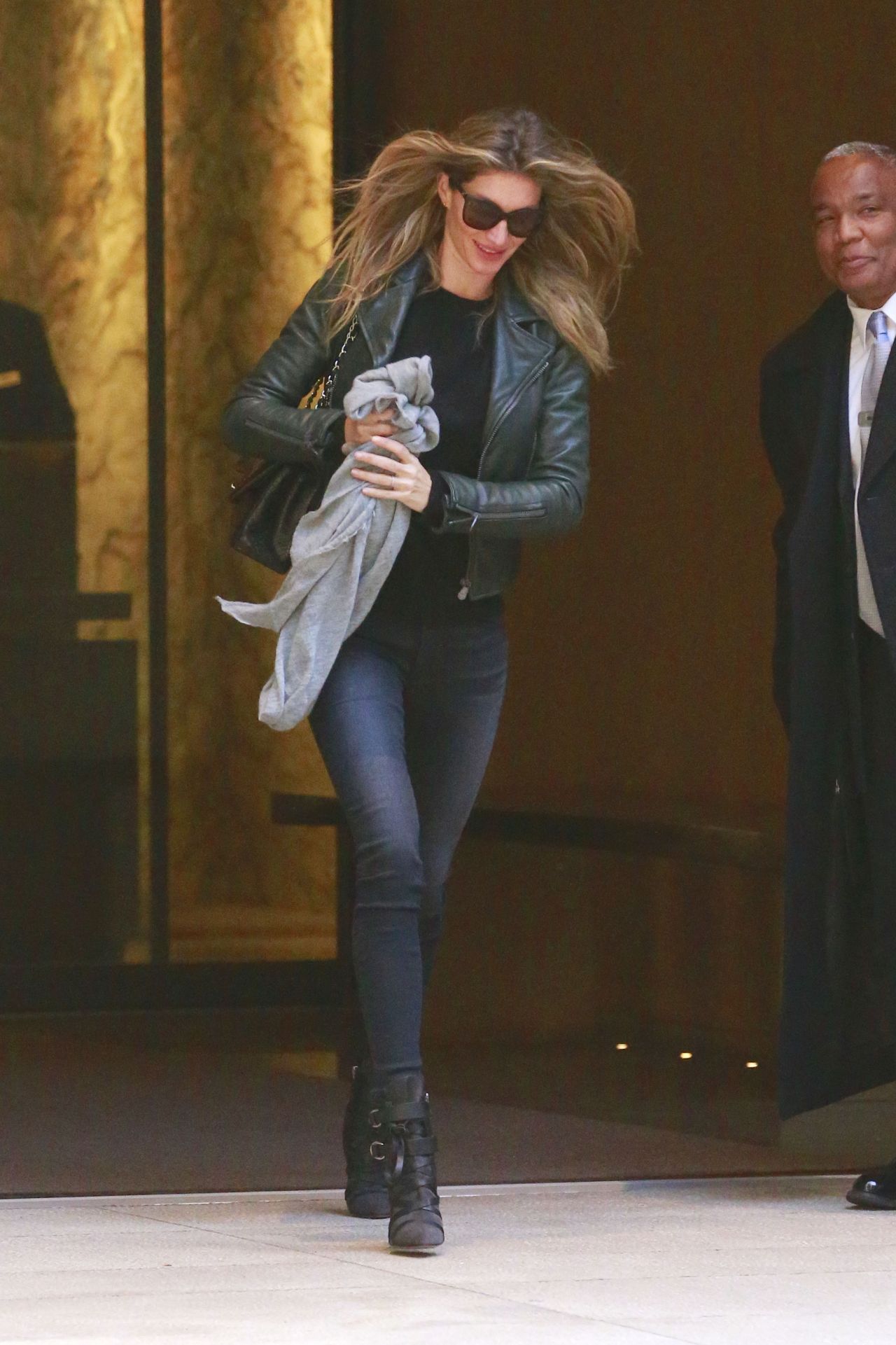 Gisele Bundchen, photo #808413