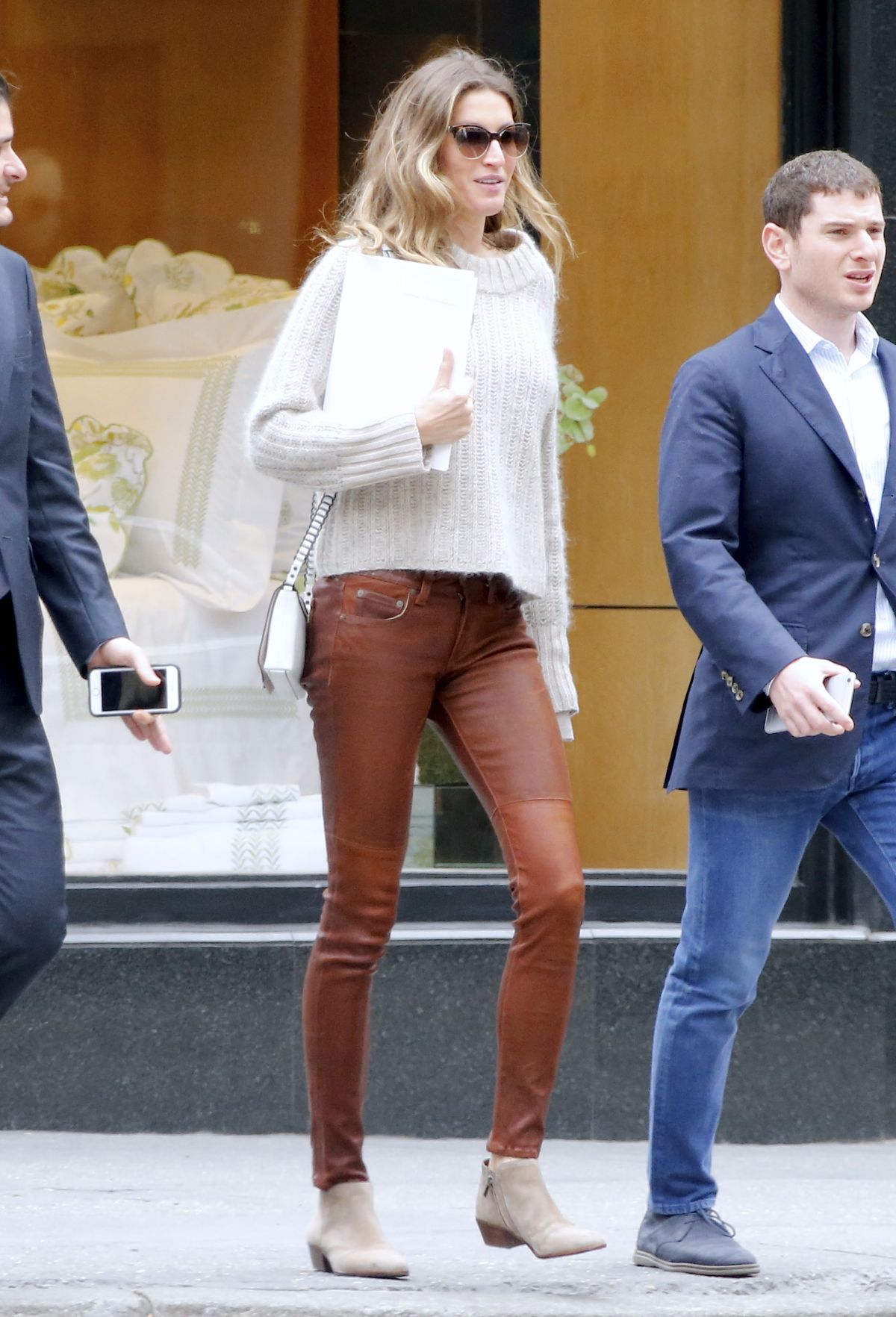 Gisele Bundchen, photo #931845