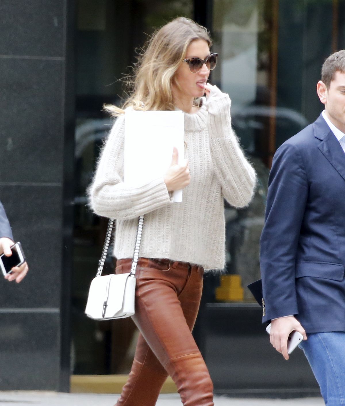 Gisele Bundchen, photo #931843