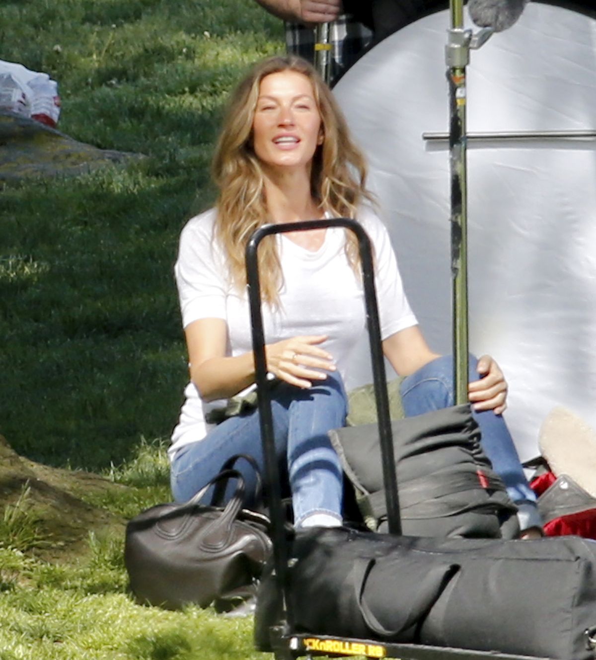 Gisele Bundchen, photo #931057