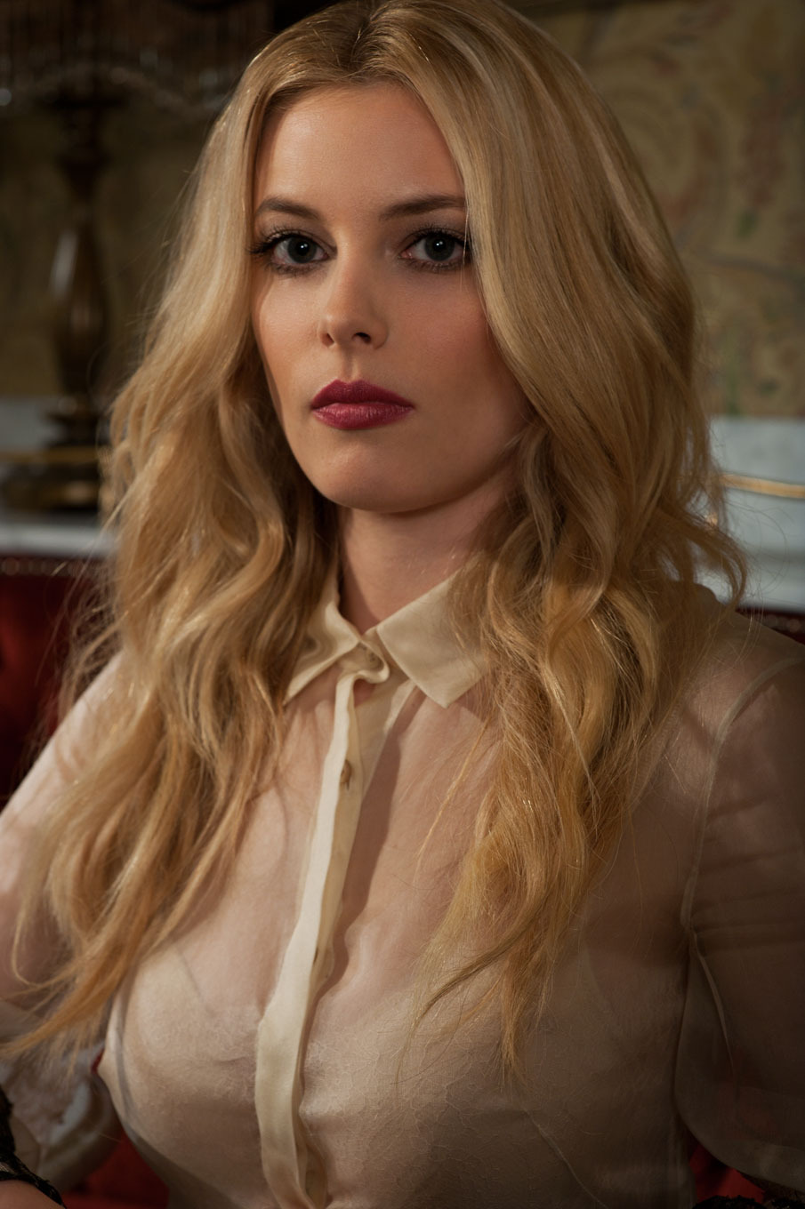 Gillian Jacobs, photo #768001