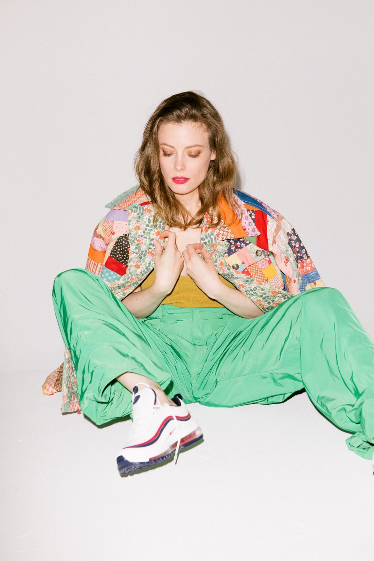 Gillian Jacobs, photo #1042804