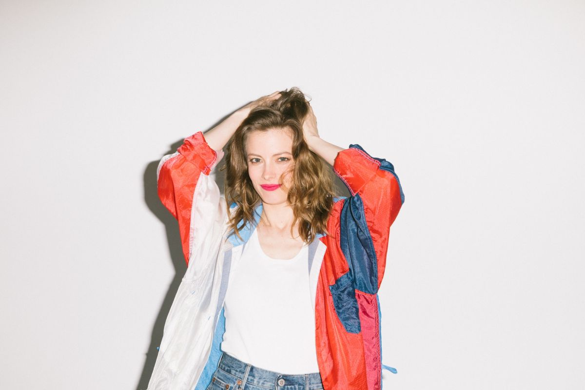 Gillian Jacobs, photo #1042808