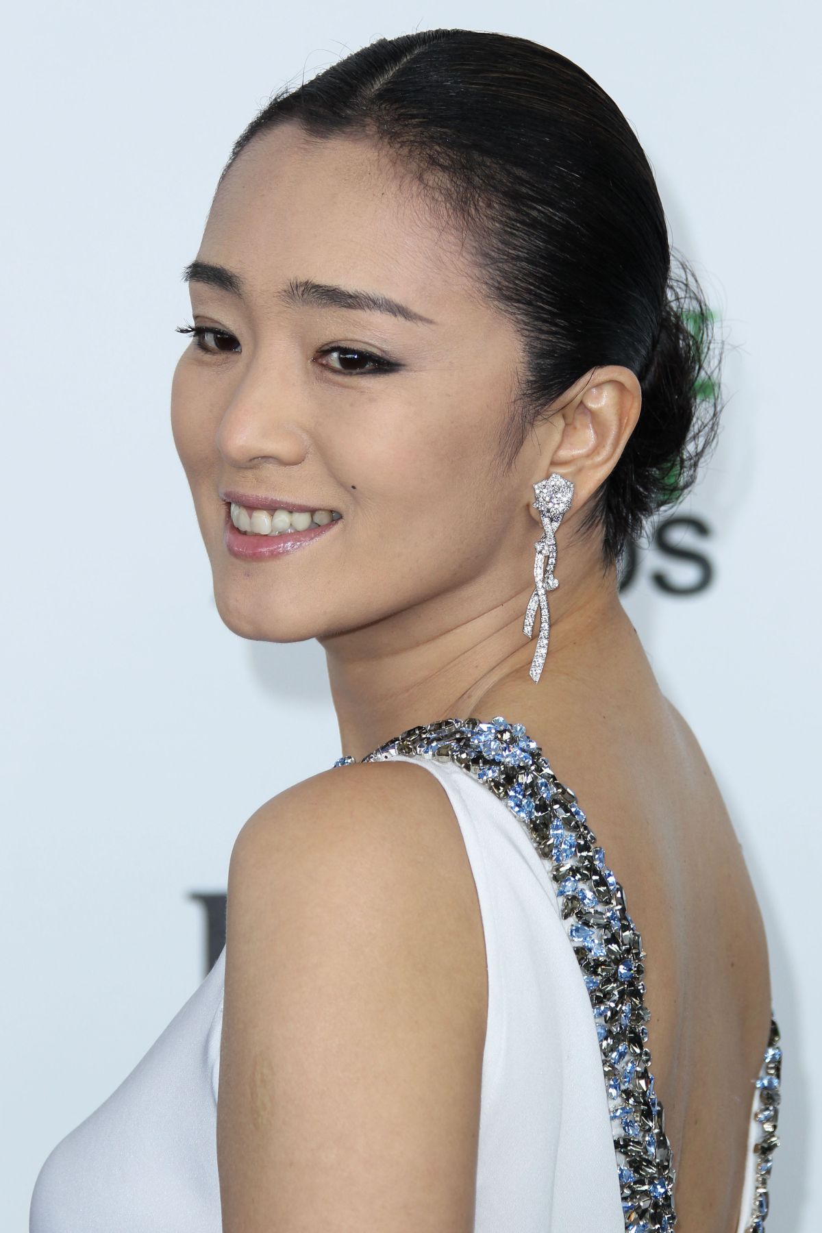 Gong Li, photo #677401