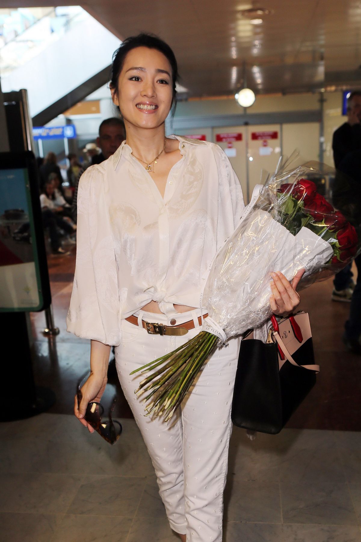 Gong Li, photo #853084
