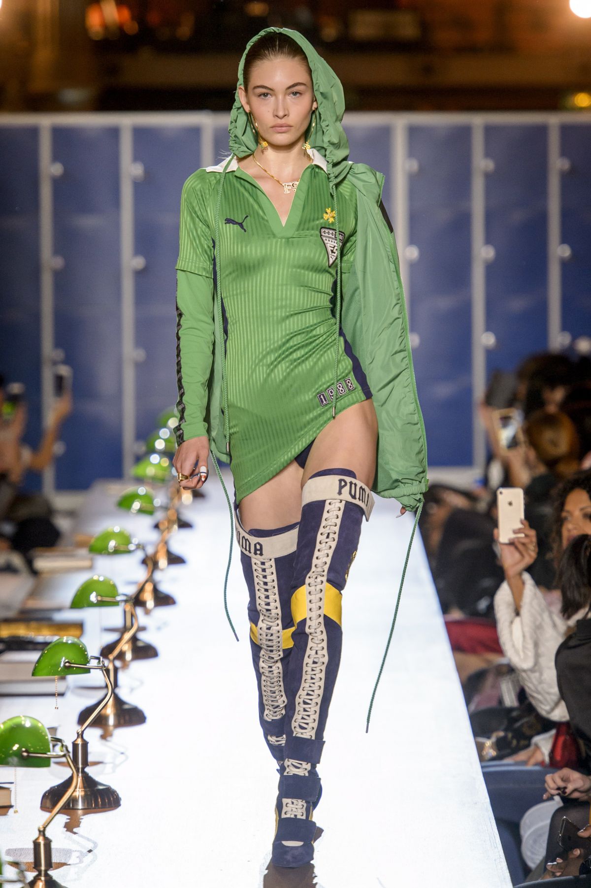 Grace Elizabeth, photo #964941