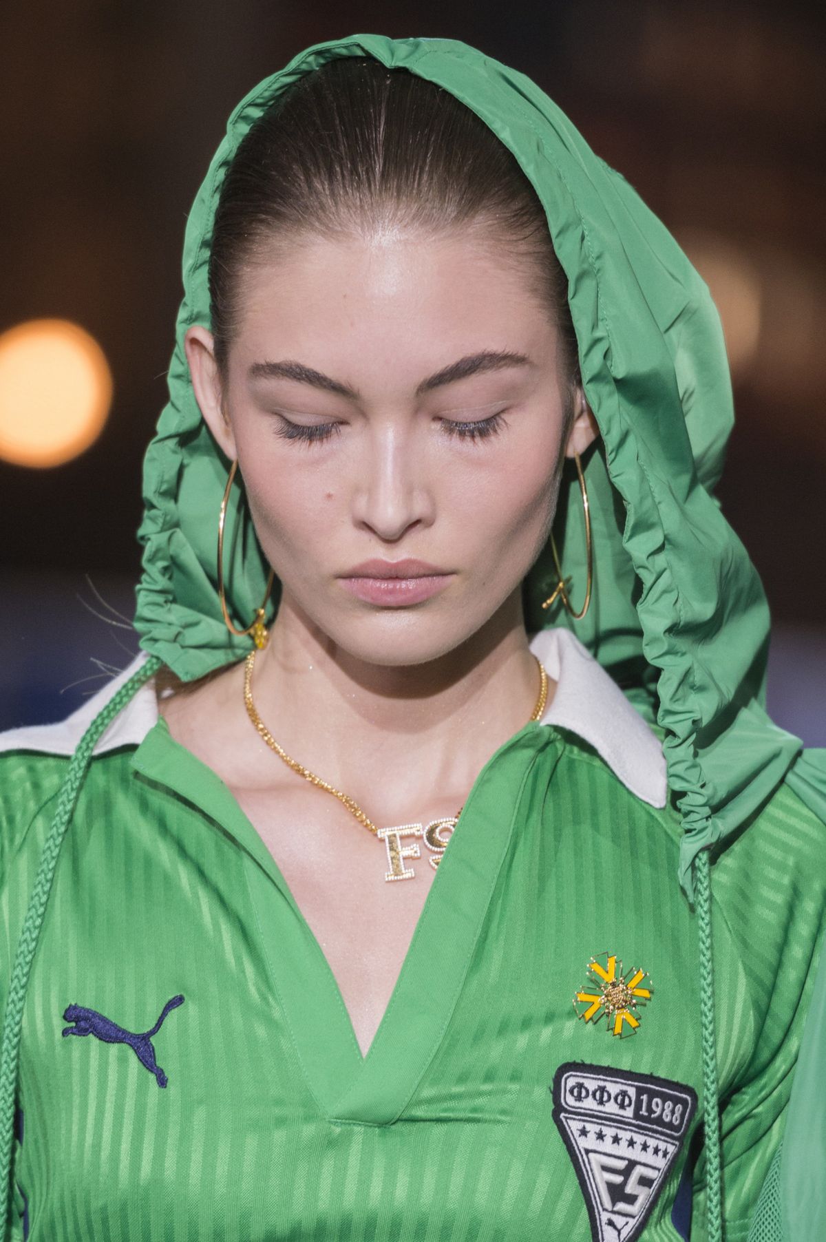 Grace Elizabeth, photo #964939