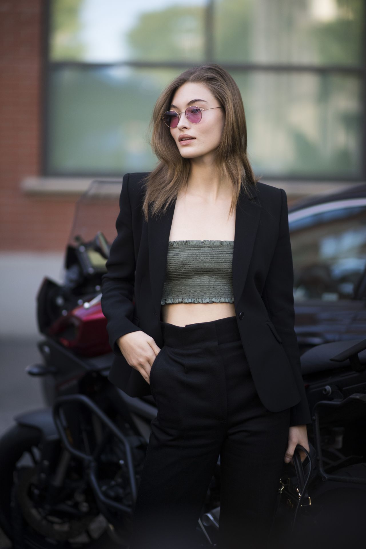 Grace Elizabeth, photo #1023173