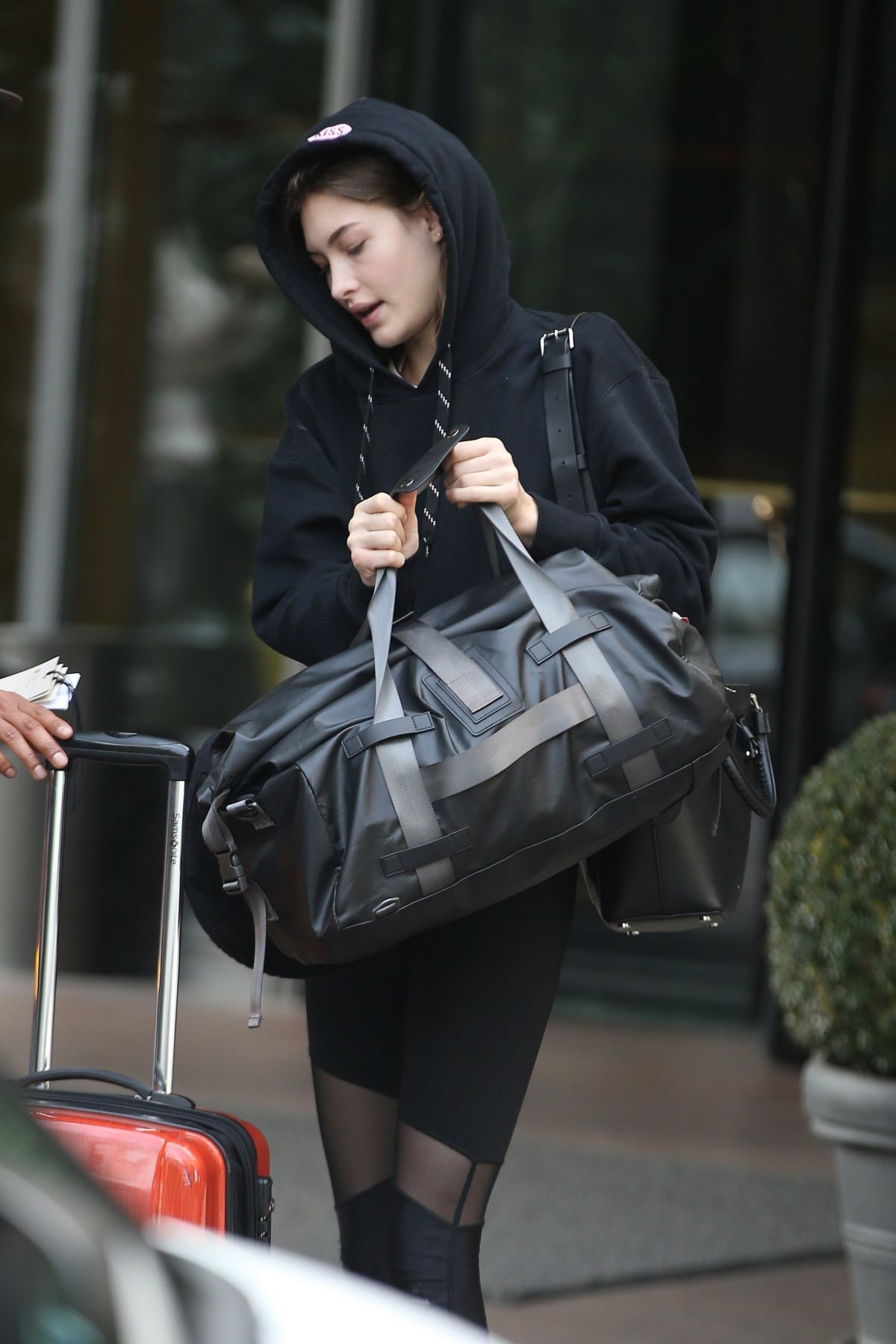 Grace Elizabeth, photo #1023186